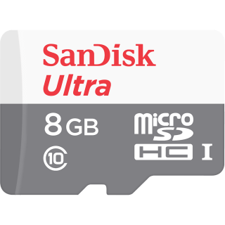Sandisk Ultra 8 GB (SDSQUNB-008G-GN3MN) microSD kullananlar yorumlar